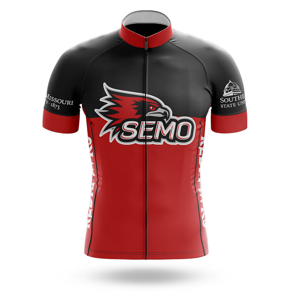 Southeast Missouri State University V2 - Men's Cycling Kit - Global Cycling Gear