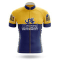 Drexel University V2 - Men's Cycling Kit - Global Cycling Gear