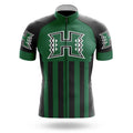 University of HawaiÊ»i MÄnoa USA - Men's Cycling Kit - Global Cycling Gear