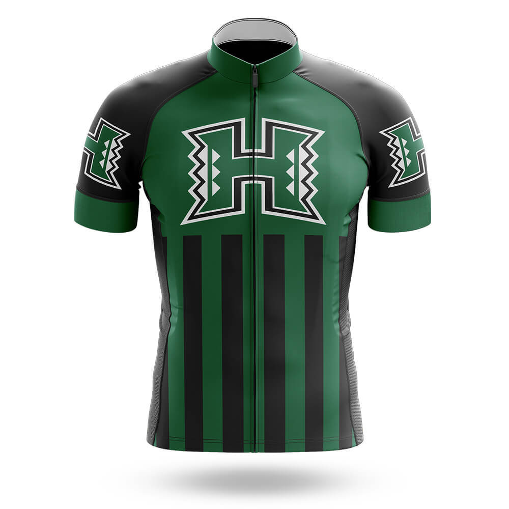 University of HawaiÊ»i MÄnoa USA - Men's Cycling Kit - Global Cycling Gear