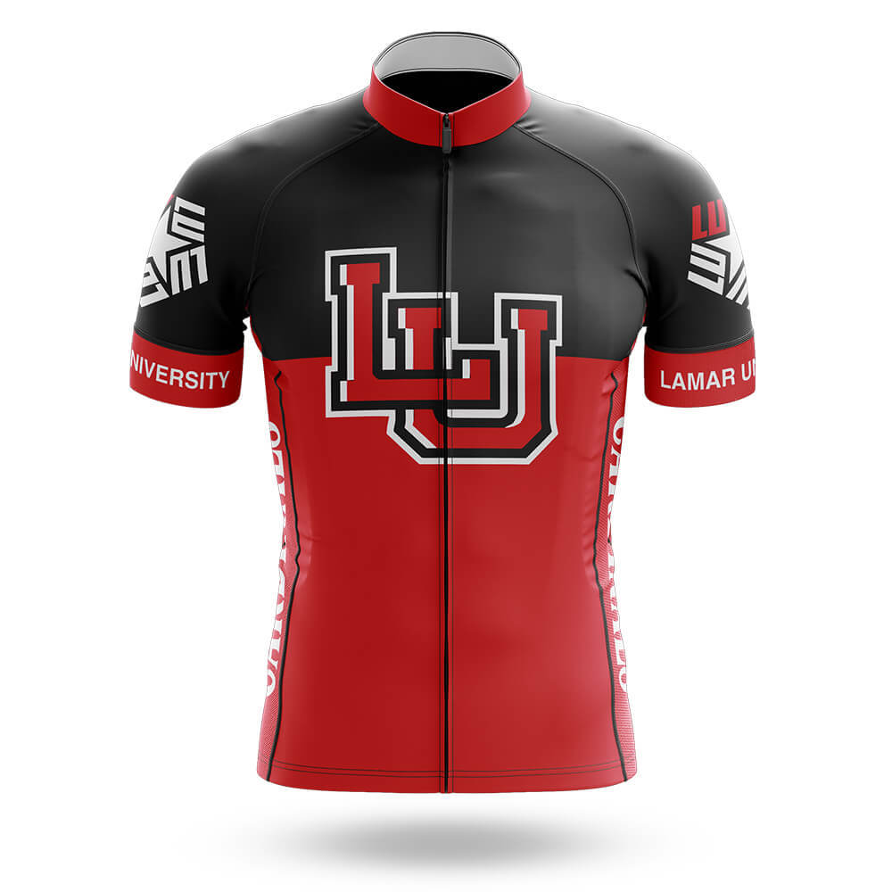 Lamar University V2 - Men's Cycling Kit - Global Cycling Gear