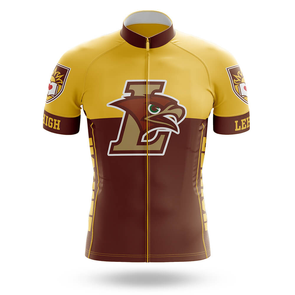 Lehigh University V2 - Men's Cycling Kit - Global Cycling Gear