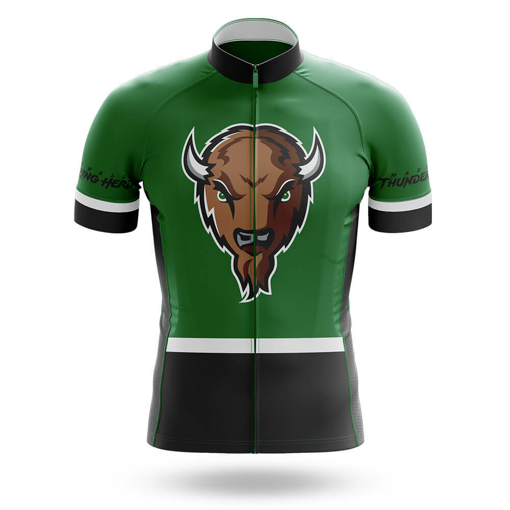 The Herd - Men's Cycling Kit - Global Cycling Gear