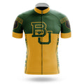 Baylor University V2 - Men's Cycling Kit - Global Cycling Gear