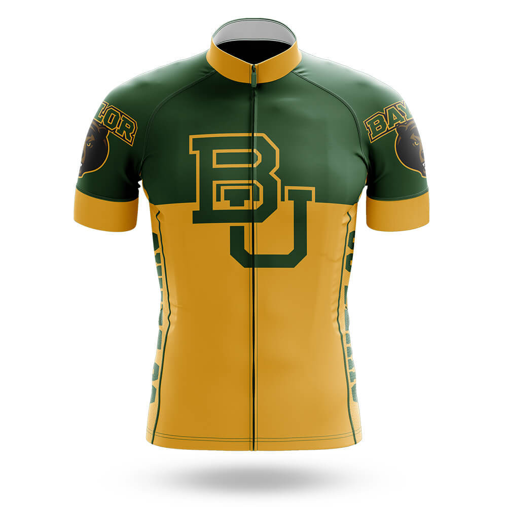 Baylor University V2 - Men's Cycling Kit - Global Cycling Gear