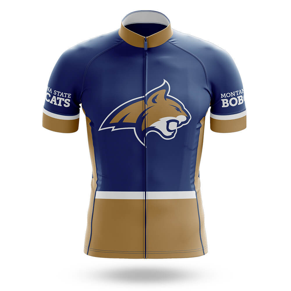 M Bobcats - Men's Cycling Kit - Global Cycling Gear