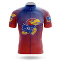 Gradient KU - Men's Cycling Kit - Global Cycling Gear