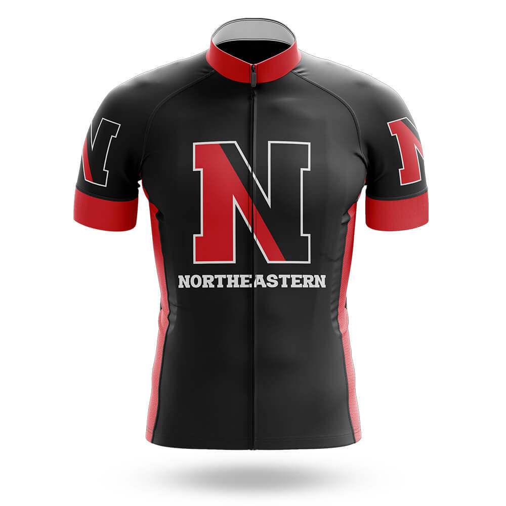 Northeastern - Men's Cycling Kit - Global Cycling Gear