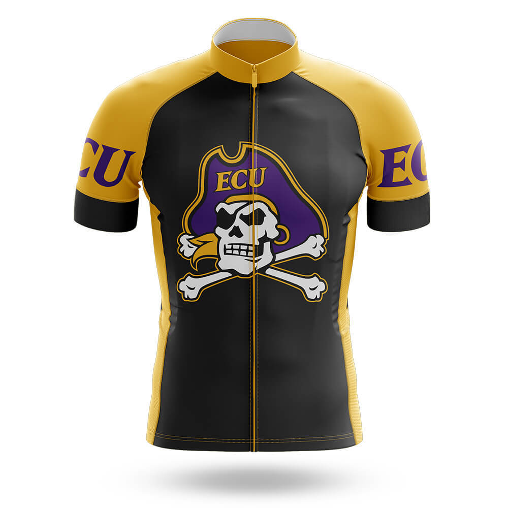 ECU Pirates - Men's Cycling Kit - Global Cycling Gear