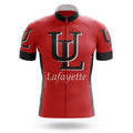 UL Lafayette - Men's Cycling Kit - Global Cycling Gear