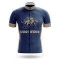 Aggies USU - Men's Cycling Kit - Global Cycling Gear
