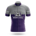 Weber State University V2 - Men's Cycling Kit - Global Cycling Gear