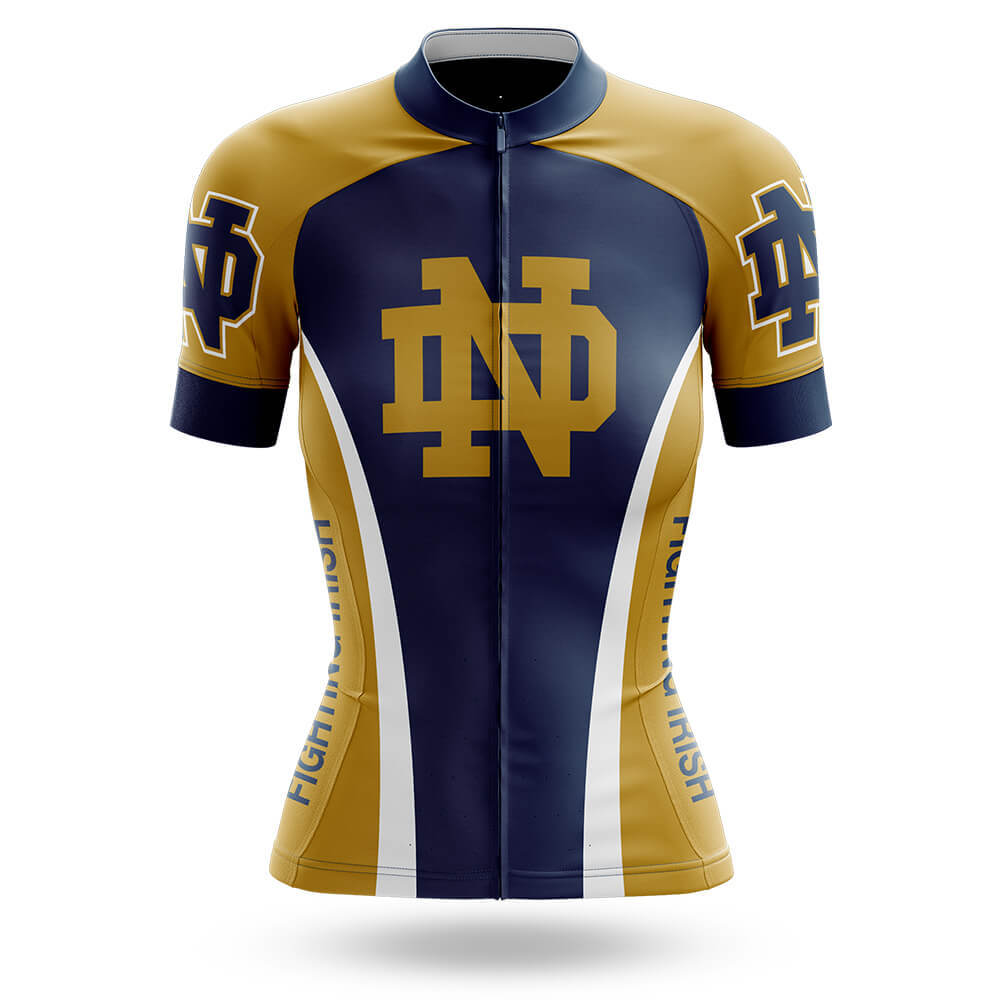 The Irish - Women's Cycling Kit - Global Cycling Gear