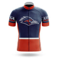 Texas San Antonio Roadrunners - Men's Cycling KitÂ Global Cycling Gear