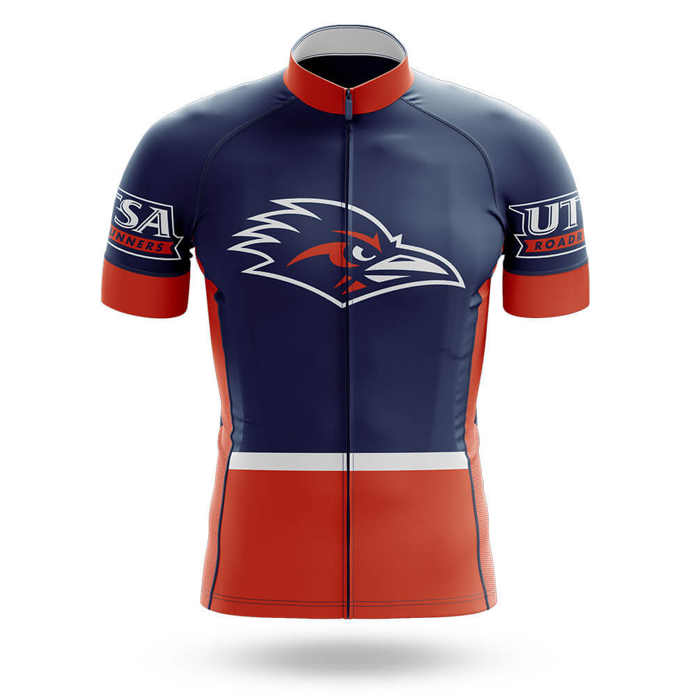 Texas San Antonio Roadrunners - Men's Cycling KitÂ Global Cycling Gear