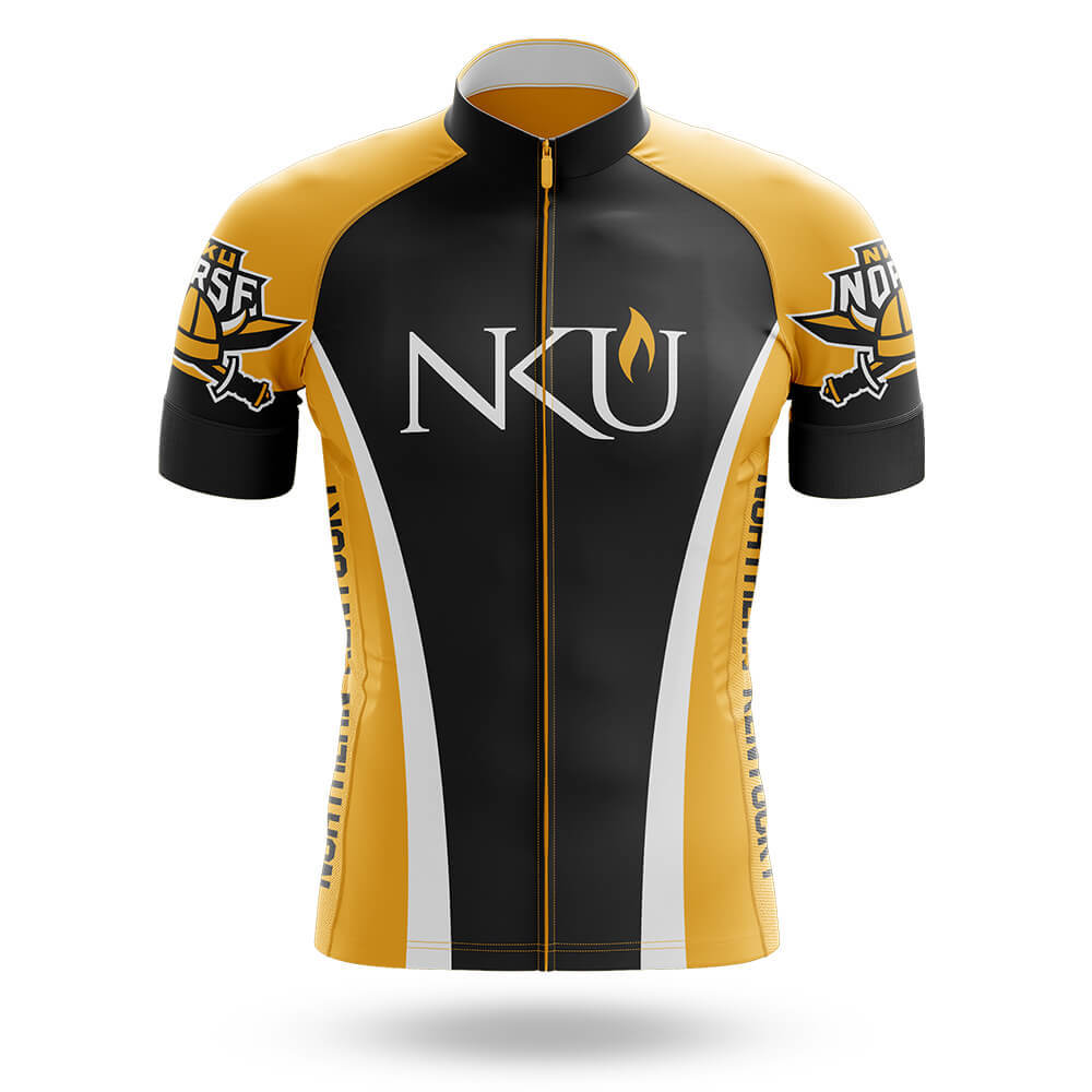 Northern Kentucky University - Men's Cycling Kit - Global Cycling Gear