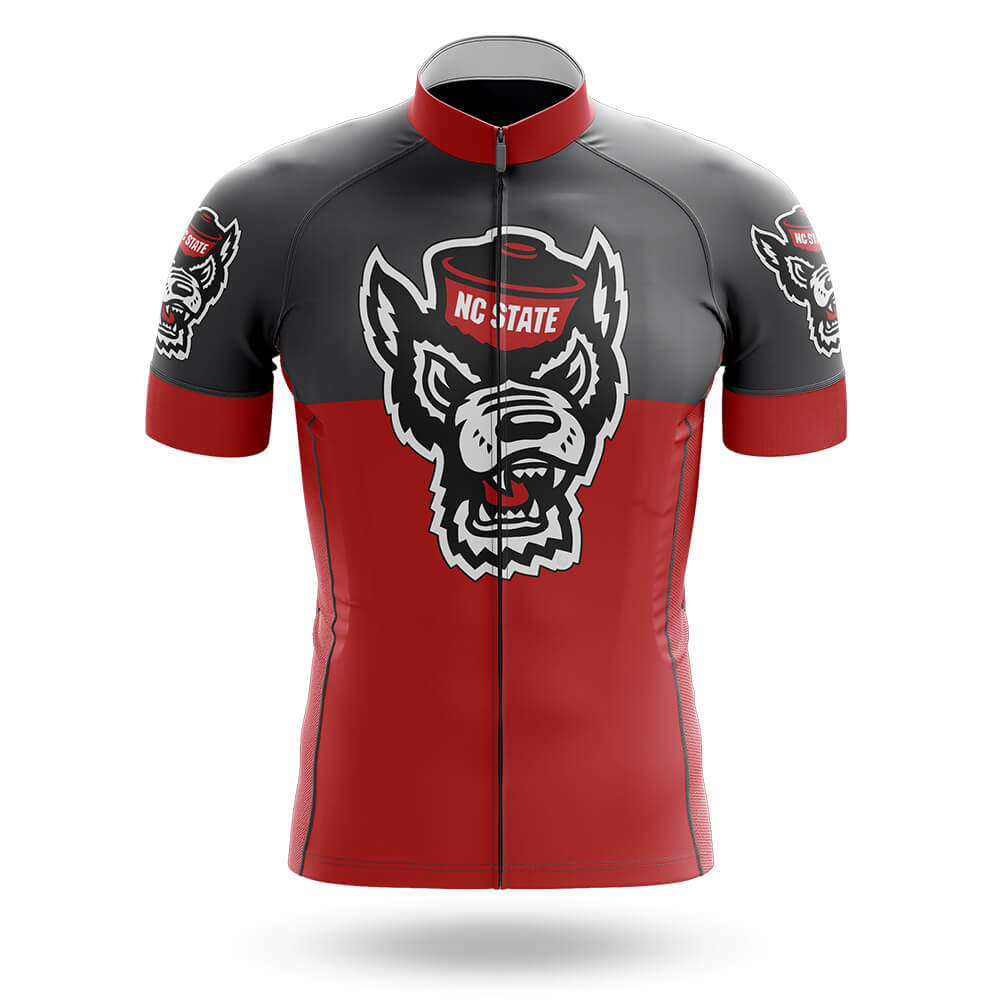North Carolina State University V2 - Men's Cycling Kit - Global Cycling Gear