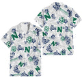 Northwest Missouri State University - Hawaiian Shirt - Global Cycling Gear