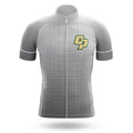 Retro California Polytechnic State University - Men's Cycling Kit - Global Cycling Gear
