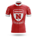 Go Huskers - Men's Cycling KitÂ Global Cycling Gear