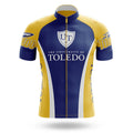 University of Toledo - Men's Cycling KitÂ Global Cycling Gear