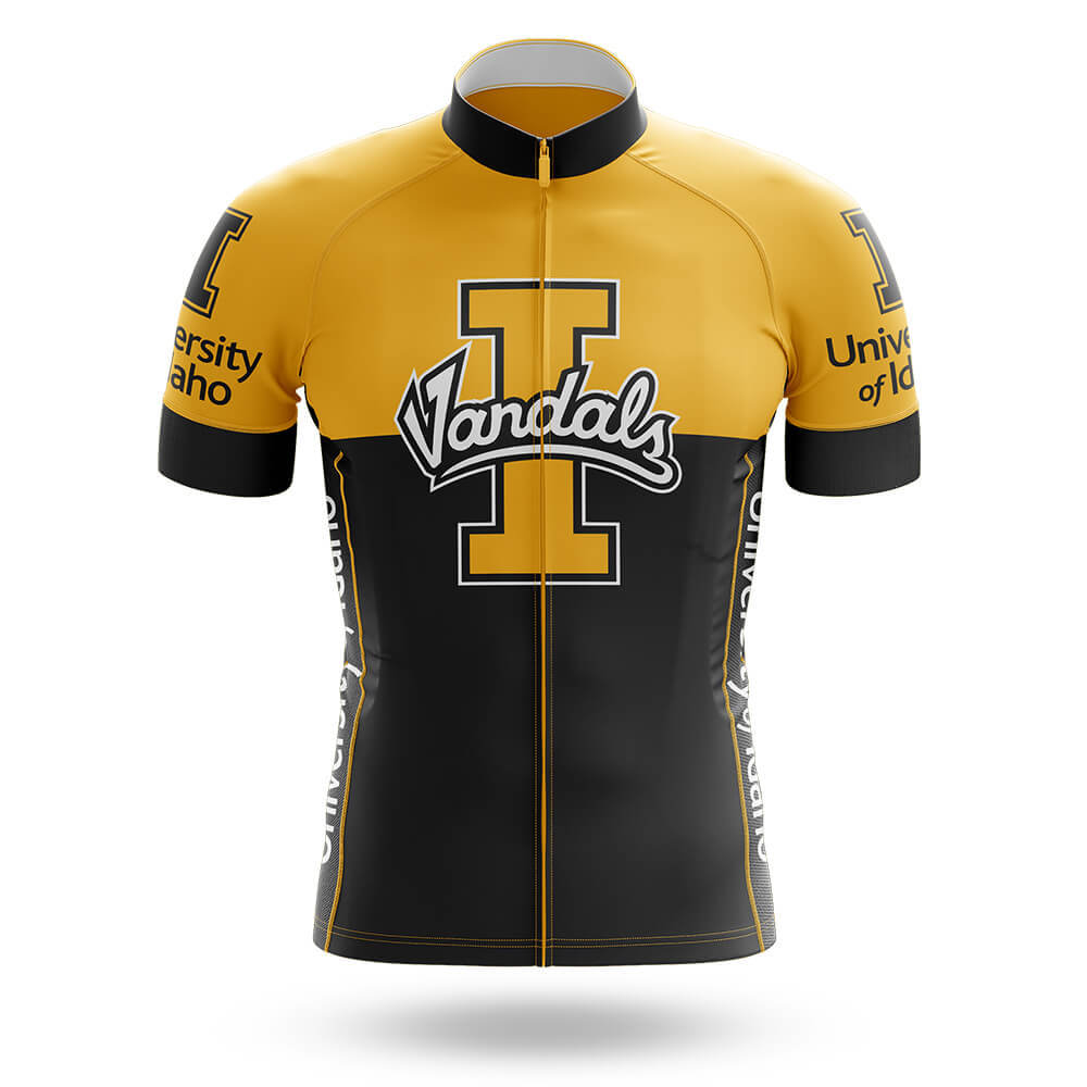 University of Idaho V2 - Men's Cycling Kit - Global Cycling Gear