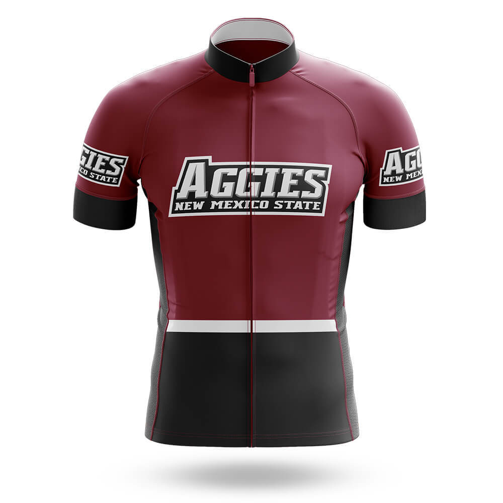 Aggies NMSU - Men's Cycling Kit - Global Cycling Gear