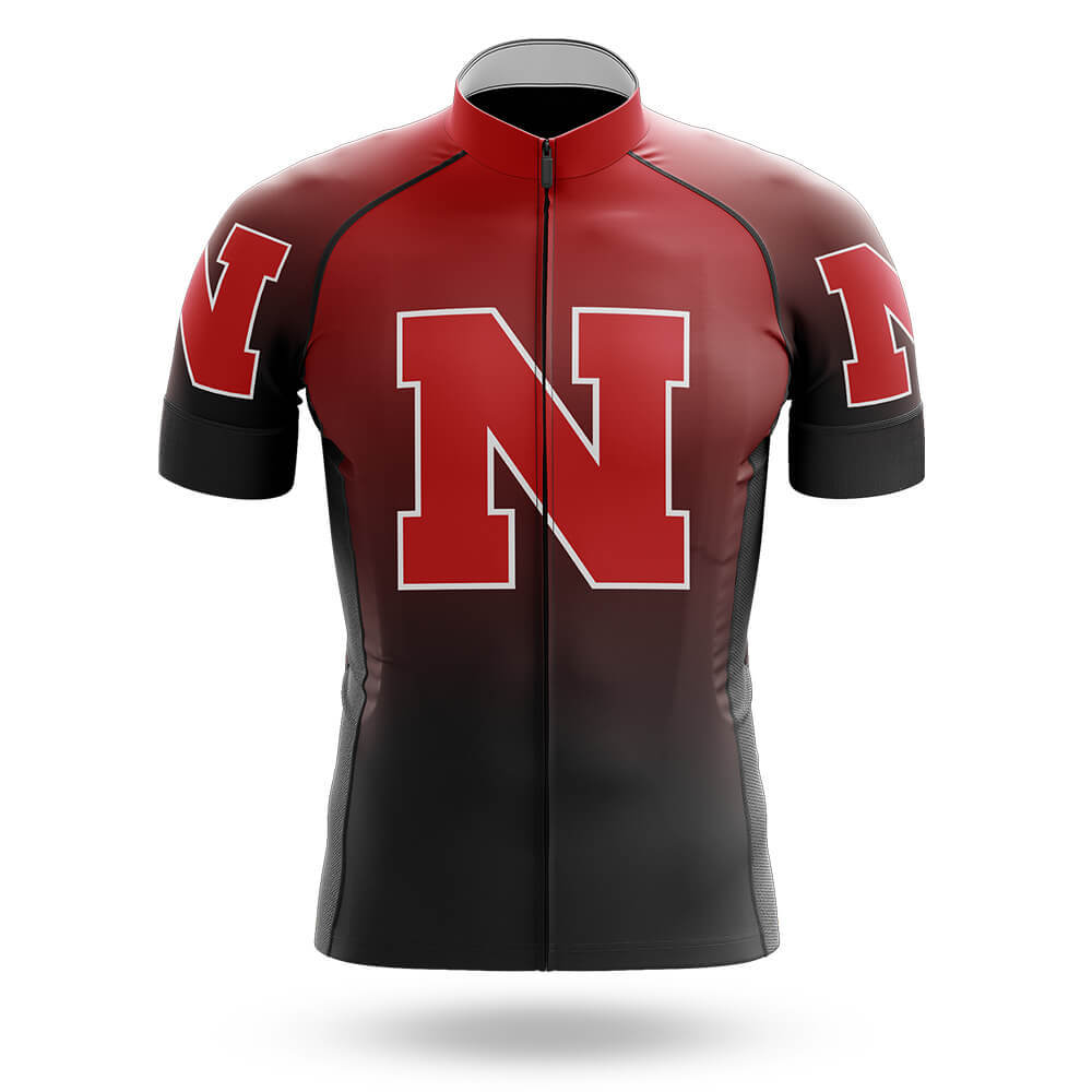 Nebraska Cornhuskers - Men's Cycling KitÂ Global Cycling Gear