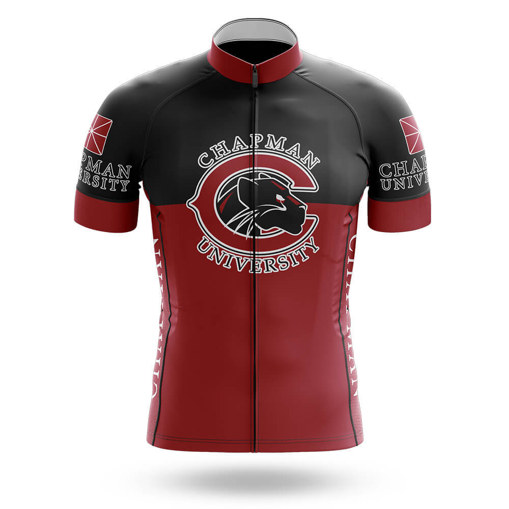 Chapman University V2 - Men's Cycling Kit - Global Cycling Gear