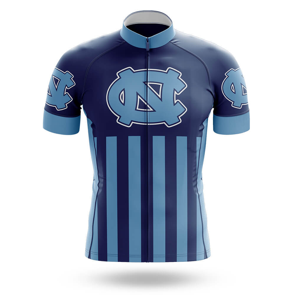 University of North Carolina USA - Men's Cycling KitÂ Global Cycling Gear
