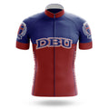 Dallas Baptist University V2 - Men's Cycling Kit - Global Cycling Gear