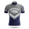 University of Nevada V3 - Men's Cycling Kit - Global Cycling Gear