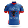 Go DePaul - Men's Cycling Kit - Global Cycling Gear