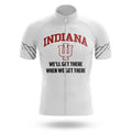 Indiana University Team - Men's Cycling Kit - Global Cycling Gear