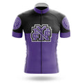 City College of New York V2 - Men's Cycling KitÂ Global Cycling Gear