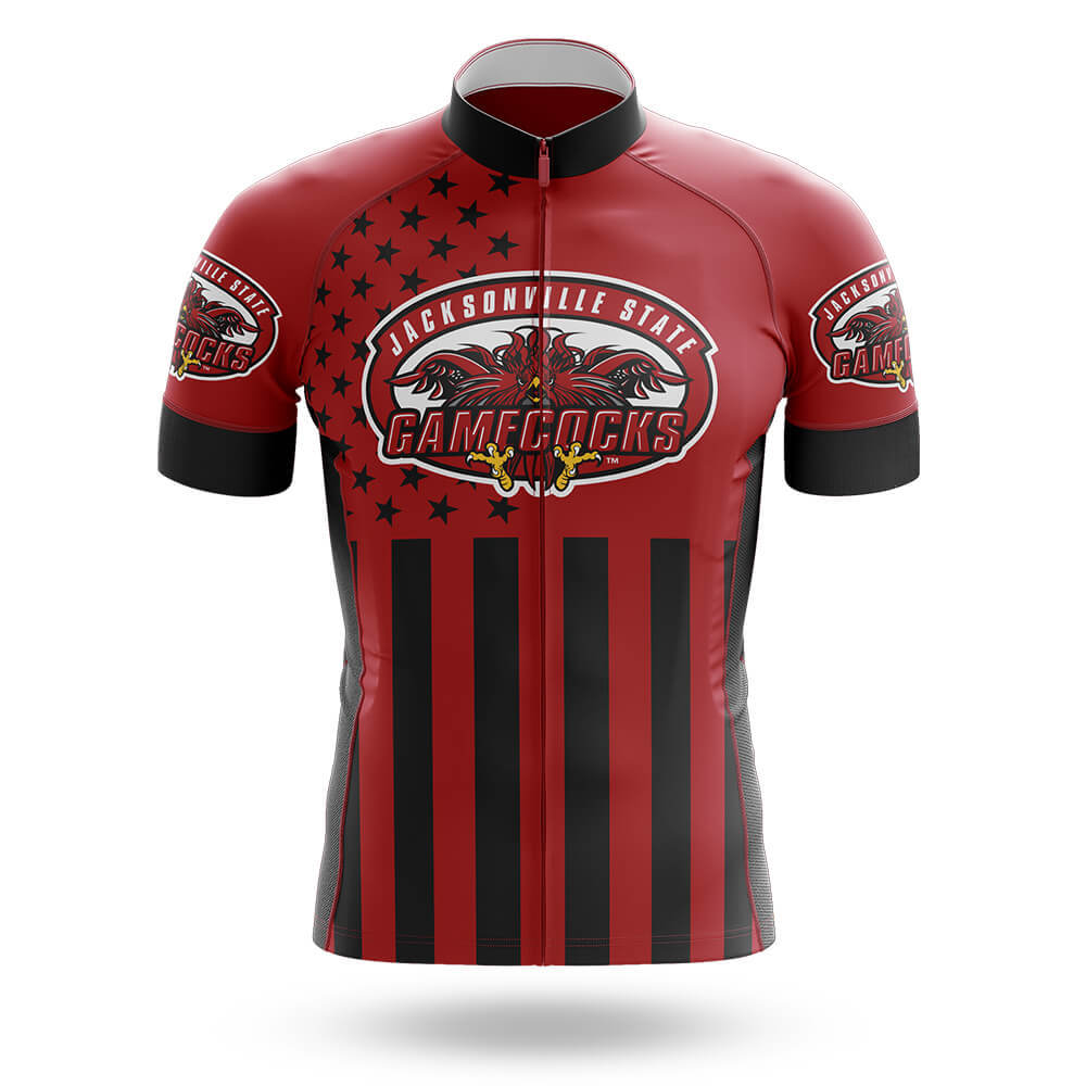 Jacksonville State University USA - Men's Cycling Kit - Global Cycling Gear