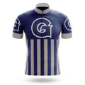 Georgetown University USA - Men's Cycling Kit - Global Cycling Gear