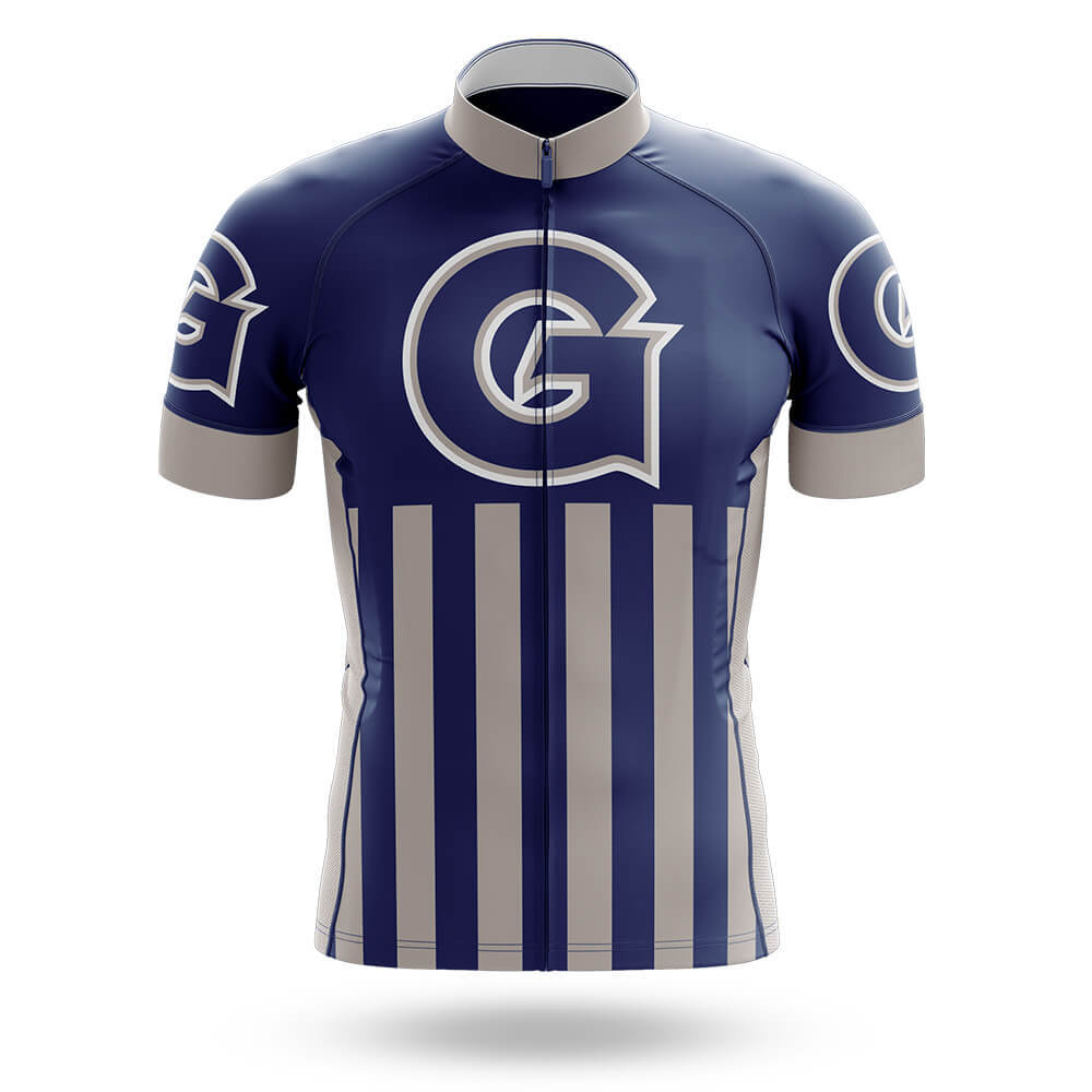 Georgetown University USA - Men's Cycling Kit - Global Cycling Gear