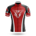 Ball State University - Men's Cycling Kit - Global Cycling Gear