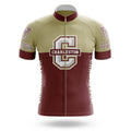 College of Charleston V2 - Men's Cycling Kit - Global Cycling Gear