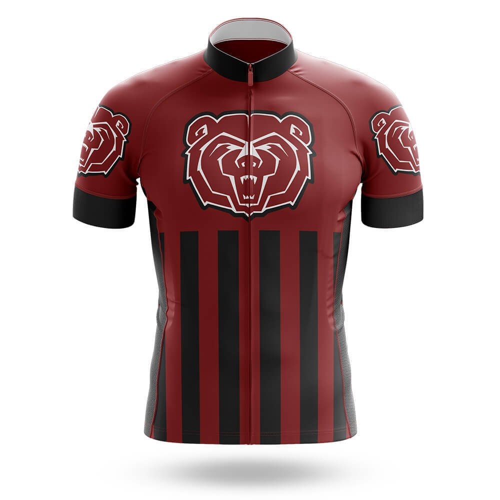 Missouri State University USA - Men's Cycling Kit - Global Cycling Gear