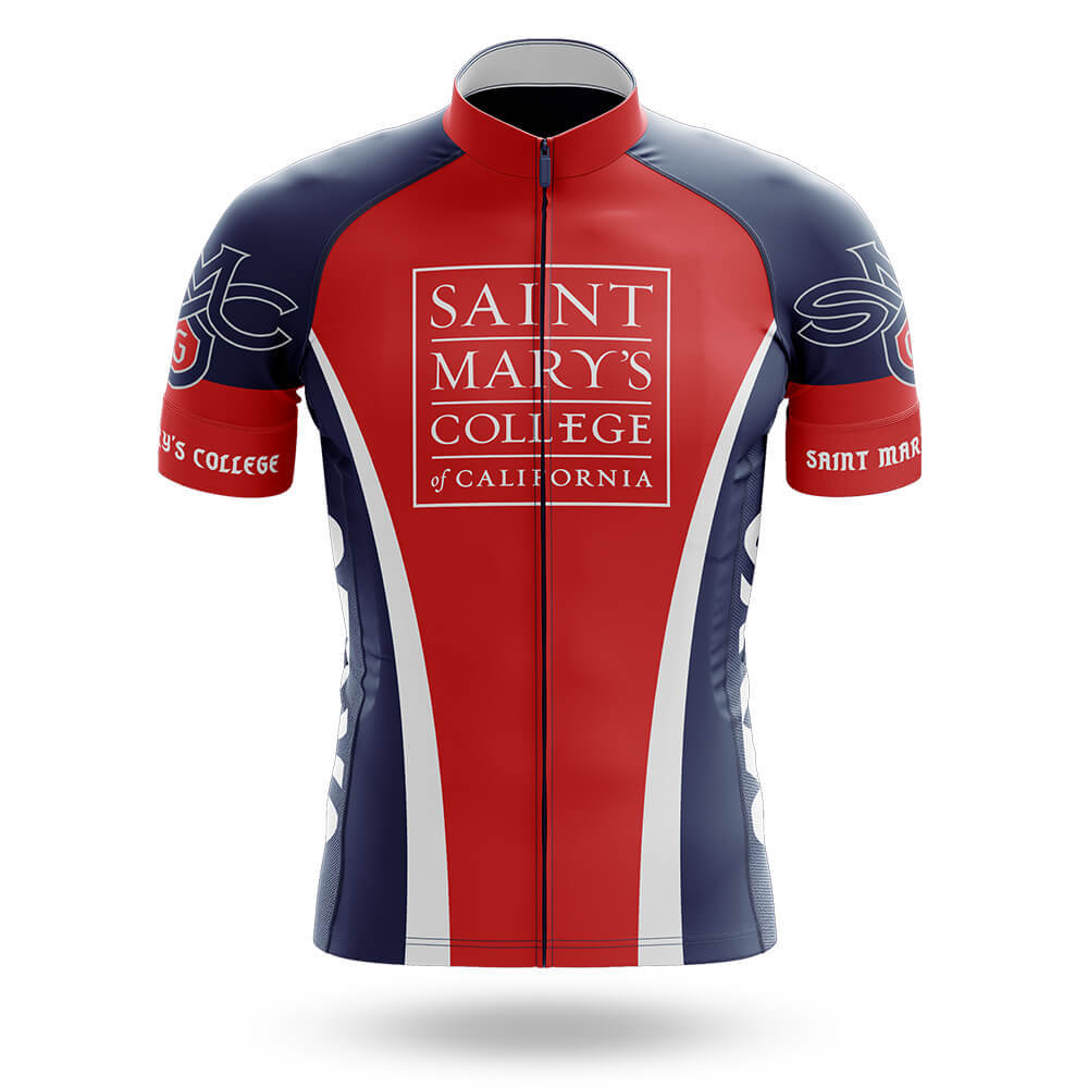 Saint Mary's College of California - Men's Cycling Kit - Global Cycling Gear