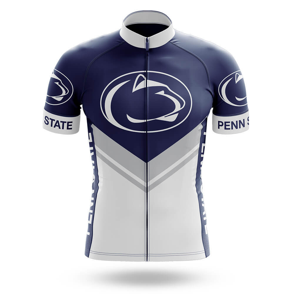 Pennsylvania State University V3 - Men's Cycling Kit - Global Cycling Gear