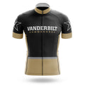 Vanderbilt Commodores - Men's Cycling Kit - Global Cycling Gear