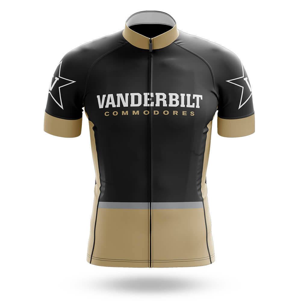 Vanderbilt Commodores - Men's Cycling Kit - Global Cycling Gear