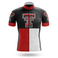 Texas Tech TX - Men's Cycling Kit - Global Cycling Gear