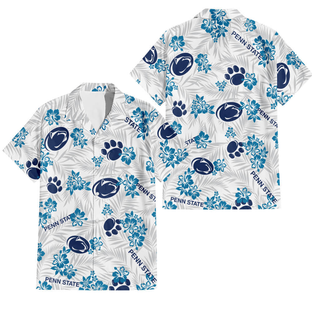 Pennsylvania State University - Hawaiian Shirt - Global Cycling Gear