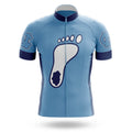 Tar Heels - Men's Cycling KitÂ Global Cycling Gear