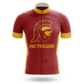 USC Trojans - Men's Cycling Kit - Global Cycling Gear