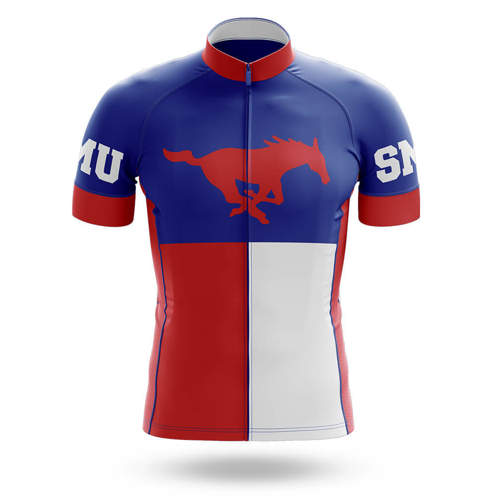 Mustangs TX - Men's Cycling Kit - Global Cycling Gear